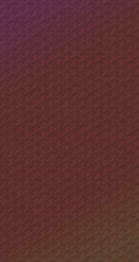 Pastel 3d Block Parallax Wallpaper iPhone