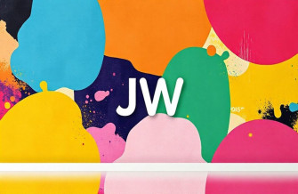 Jw Logo Wallpaper