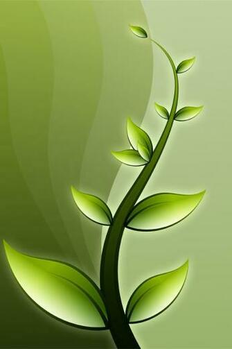 iPhone4 Wallpaper Retina Flower