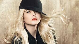 Elle Fanning Wallpaper Wallpapercharlie