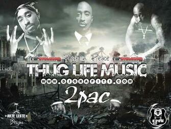 Thug Life HD Wallpaper