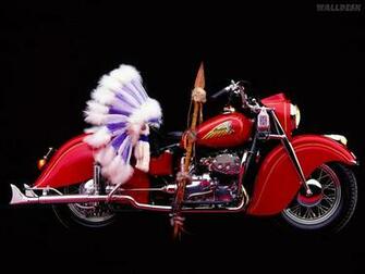 Motorcycle Wallpaper Indian