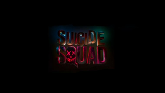 Suicide Squad Wallpaper By Plank