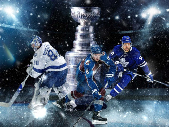 Nhl Odds Every Team S Stanley Cup Title Futures Fox Sports