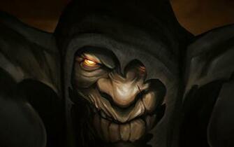 Styx Master Of Shadows Wallpaper In