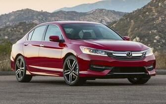 Honda Accord Sport Us Wallpaper And HD Image