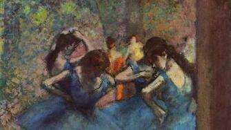 Best Degas Wallpaper Edgar