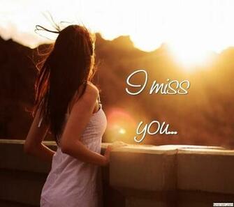 Love Wallpaper I Miss You New Funonsite