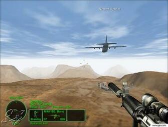 Delta Force Task Dagger Screenshots Pictures Wallpaper Pc