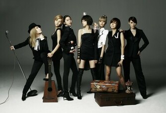 After School Wallpaper HD Flashback