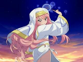 No Zero Tsukaima F