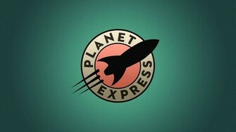 Futurama Wallpaper