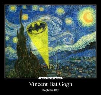 Starry Labels Batman Just Got A Thumbnail Of Cristian Tomalino
