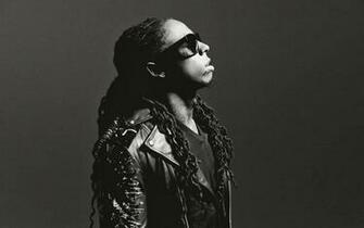 Lil Wayne HD Desktop Wallpaper