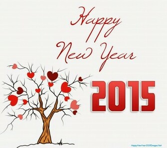 Happy New Year HD Wallpaper Collection