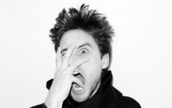 Jared Leto Wallpaper X Net