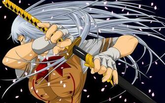 Ikki Tousen Wallpaper HD