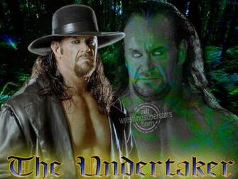 Desktop Wallpaper Undertaker