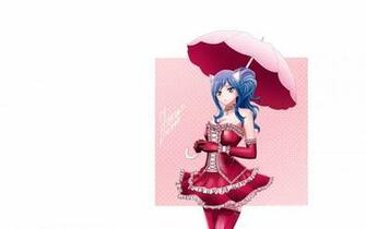 Juvia Lockser Fairy Tail A044 HD Wallpaper