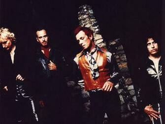 Stone Temple Pilots Weiland