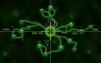 Borg Wallpaper Image On
