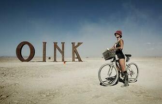 Burning Man Retour Sur Le Rassemblement