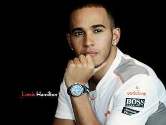Lewis Hamilton Desktop HD Wallpaper Walldu