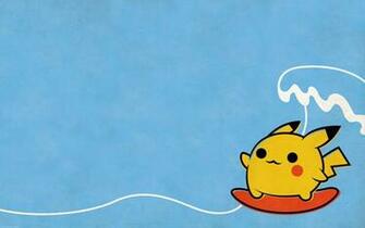 Cute Pikachu Wallpaper HD Net