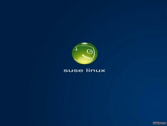 Suse Wallpaper