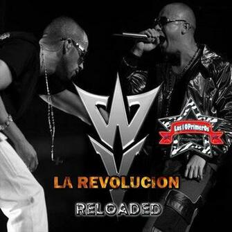 Wisin Y Yandel Wallpaper
