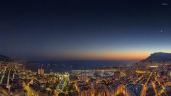Monte Carlo Wallpaper World