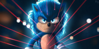 Sonic The Hedgehog Movies HD 4k 5k 8k 10k 12k 15k Wallpaper