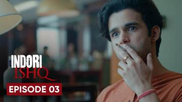 Indori Ishq Love Mein Lagi Hai Tv Episode