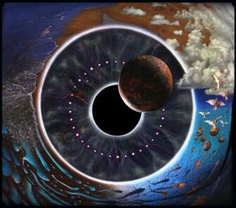 Pink Floyd To Release First New Album Endless River In Years