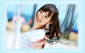 Shu Qi Wallpaper