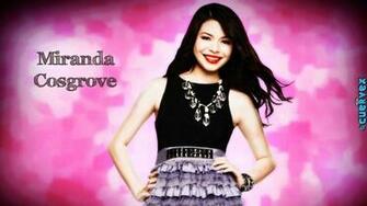 Miranda Cosgrove Wallpaper