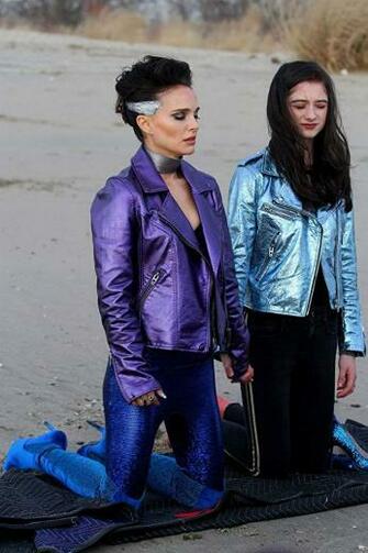 Vox Lux