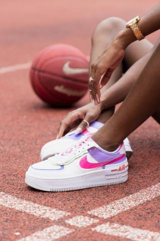 Girls Shoes Pictures Image