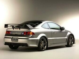 Acura Rsx Wallpaper HD
