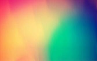 Color Abstract Soft Transition HD Wallpaper