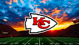 Kc Chiefs Wallpaper S