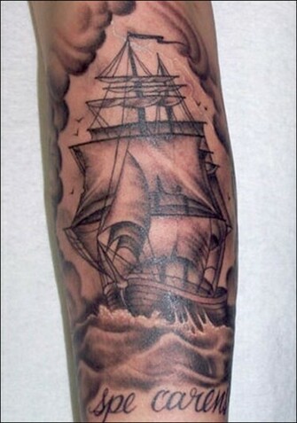 Miami Ink Spectacular Tattoo Artwork