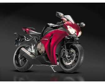 Honda Cbr1000rr Wallpaper