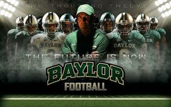 Baylor Football X