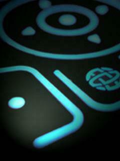 Keypad Mobile Wallpaper Fun