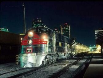 Train Wallpaper And Background