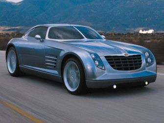 Vehicles Chrysler Wallpaper