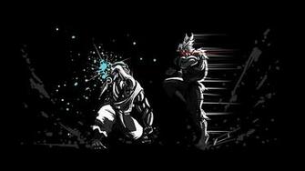 Goukenakuma Wallpaper Wallpoper