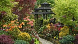Go Back Image For Zen Garden Wallpaper Widescreen