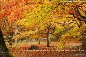 King James Kjb Versed Christian Wallpaper Ezekiel